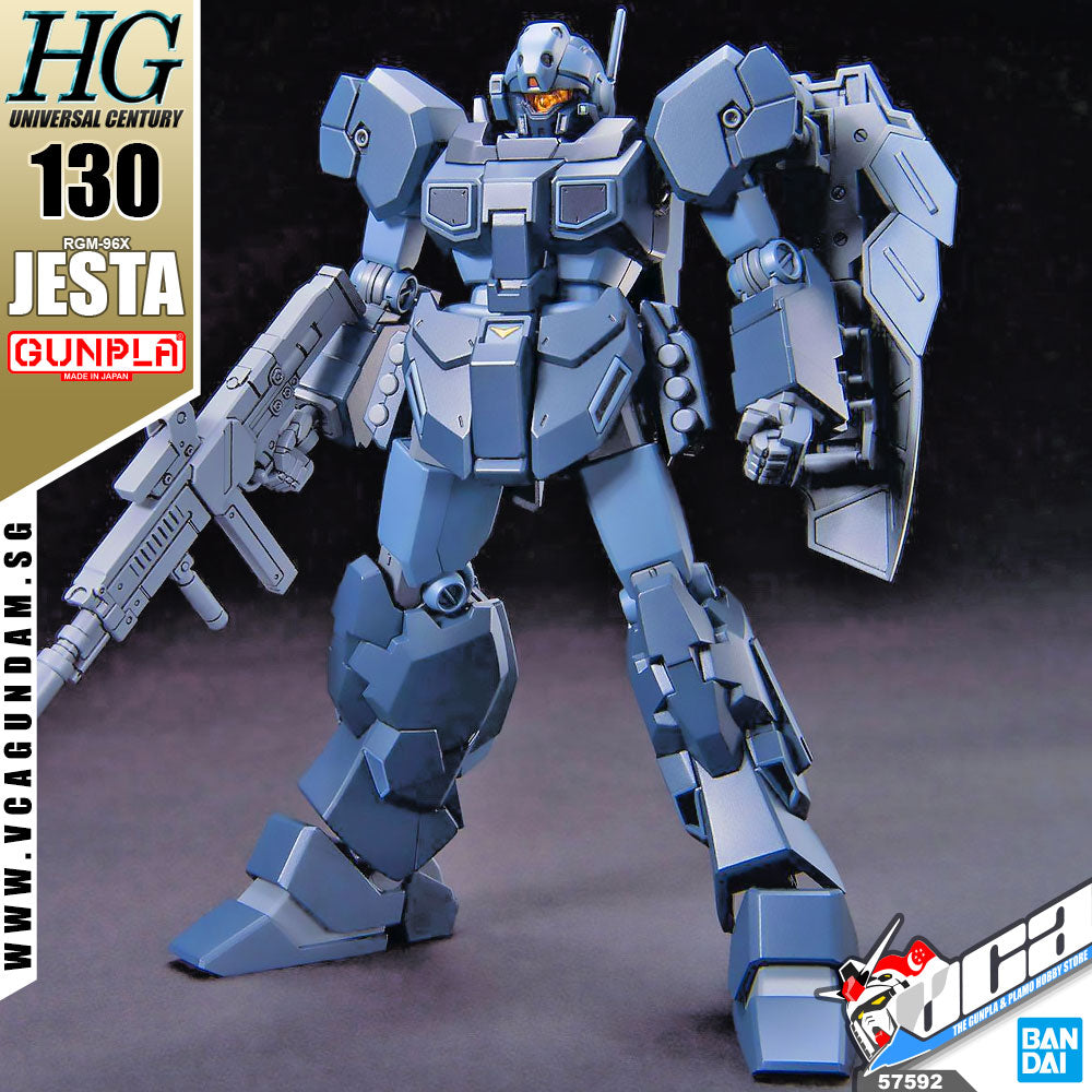 【🔵𝐁𝐀𝐂𝐊𝐎𝐑𝐃𝐄𝐑 NOV-2026】 HG-UC RGM-96X JESTA