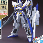 /【🔵𝐁𝐀𝐂𝐊𝐎𝐑𝐃𝐄𝐑 OCT-2026】 HG-UC DELTA KAI