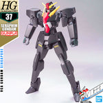 缺货 ▶ 2024 年 4 月 🔵 HG 六翼天使高达