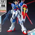 HG FORCE IMPULSE GUNDAM