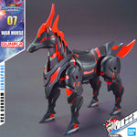 【🔵𝐁𝐀𝐂𝐊𝐎𝐑𝐃𝐄𝐑 FEB-2027】 SDW WAR HORSE