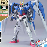 【𝐁𝐀𝐂𝐊𝐎𝐑𝐃𝐄𝐑】NOV-2024🔷HG 00 RAISER (DESIGNER'S COLOR VER)