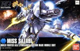 HG-BF MISS SAZABI