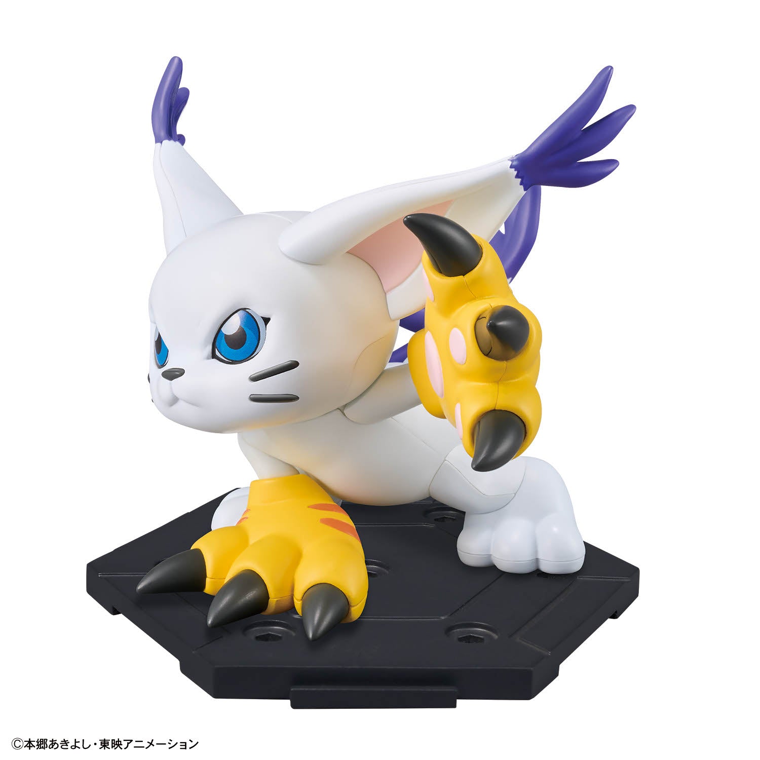 DIGIMON GATHERING PART 1 - ASSORTMENT