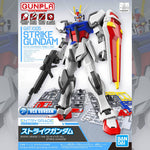 【🔵𝐁𝐀𝐂𝐊𝐎𝐑𝐃𝐄𝐑 Q1-2027】 EG STRIKE GUNDAM