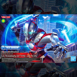 FRS ULTRAMAN B-TYPE (ACTION)