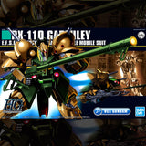 HG RX-110 GABTHLEY