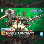 【🔵𝐁𝐀𝐂𝐊𝐎𝐑𝐃𝐄𝐑 DEC-2026】 HG BUSTER GUNDAM