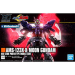 HG-UC MOON GUNDAM