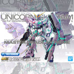 【🔵𝐁𝐀𝐂𝐊𝐎𝐑𝐃𝐄𝐑 MAR-2027】 MGEX UNICORN GUNDAM VER KA