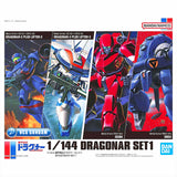 DRAGONAR SET 1