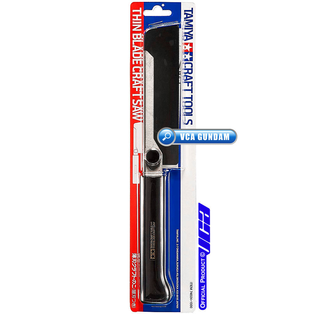 TAMIYA 74024 THIN BLADE CRAFT SAW