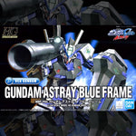 【🔵𝐁𝐀𝐂𝐊𝐎𝐑𝐃𝐄𝐑 NOV-2026】 HG GUNDAM ASTRAY BLUE FRAME