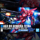 HG AGX-04 GERBERA-TETRA