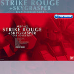 PG STRIKE ROUGE + 天空掠夺者