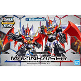 SDCS MAZINKAISER