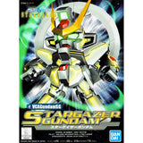 SD BB297 STARGAZER GUNDAM