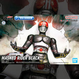 Figure-rise Standard MASKED RIDER BLACK