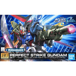 【🔵𝐁𝐀𝐂𝐊𝐎𝐑𝐃𝐄𝐑 DEC-2026】 HG PERFECT STRIKE GUNDAM