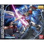 MG BUILD STRIKE GUNDAM FULL PACKAGE