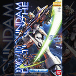 MG GUNDAM DEATHSCYTHE EW