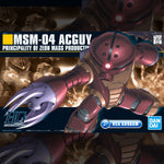 HG-UC MSM-04 ACGUY