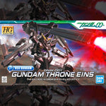 /【🔵𝐁𝐀𝐂𝐊𝐎𝐑𝐃𝐄𝐑 OCT-2026】 HG GUNDAM THRONE EINS
