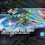 HG GUNDAM 00 SHIA QAN[T]