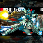 HG-UC RE-GZ