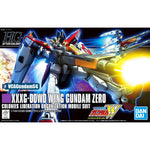 HG WING GUNDAM ZERO