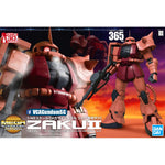 MEGA SIZE MS-06S ZAKU II