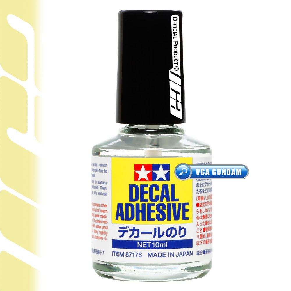 TAMIYA 87176 DECAL ADHESIVE