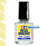 TAMIYA 87176 DECAL ADHESIVE