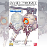 【𝐁𝐀𝐂𝐊𝐎𝐑𝐃𝐄𝐑】FEB-2025🔷MG MOBILE POD BALL VER KA