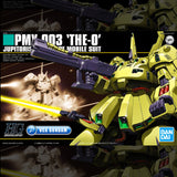 HG PMX-003 THE-O