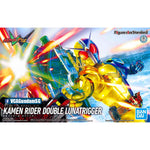 FRS KAMEN RIDER DOUBLE LUNA TRIGGER