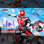 【🔵𝐁𝐀𝐂𝐊𝐎𝐑𝐃𝐄𝐑 FEB-2027】 Figure-rise Standard MASKED RIDER DEN-O SWORD FORM & PLAT FORM