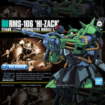 /【🔵𝐁𝐀𝐂𝐊𝐎𝐑𝐃𝐄𝐑 NOV-2026】 HG-UC RMS-106 HI-ZACK