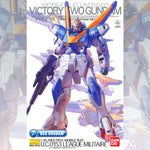 MG VICTORY TWO GUNDAM VER KA
