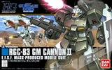 HG GM CANNON II