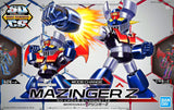 SDCS MAZINGER Z