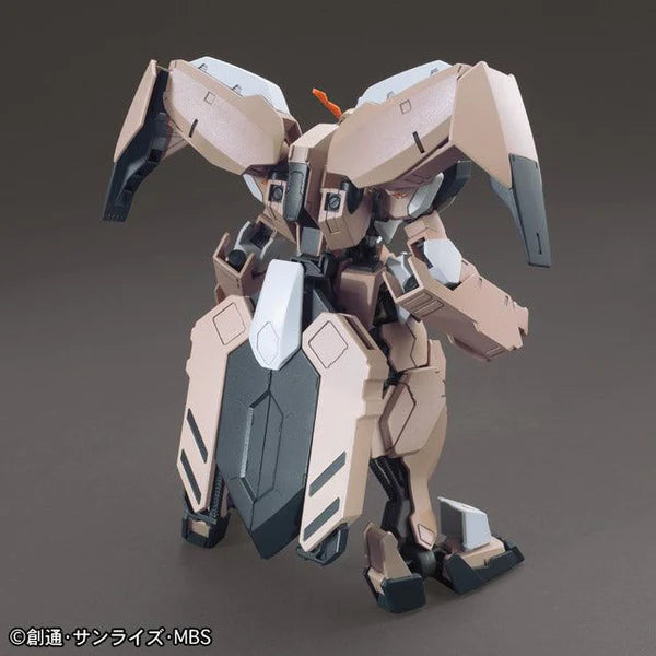 ✅【🔵𝐁𝐀𝐂𝐊𝐎𝐑𝐃𝐄𝐑 NOV-2025】 HG GUNDAM GUSION REBAKE FULL CITY