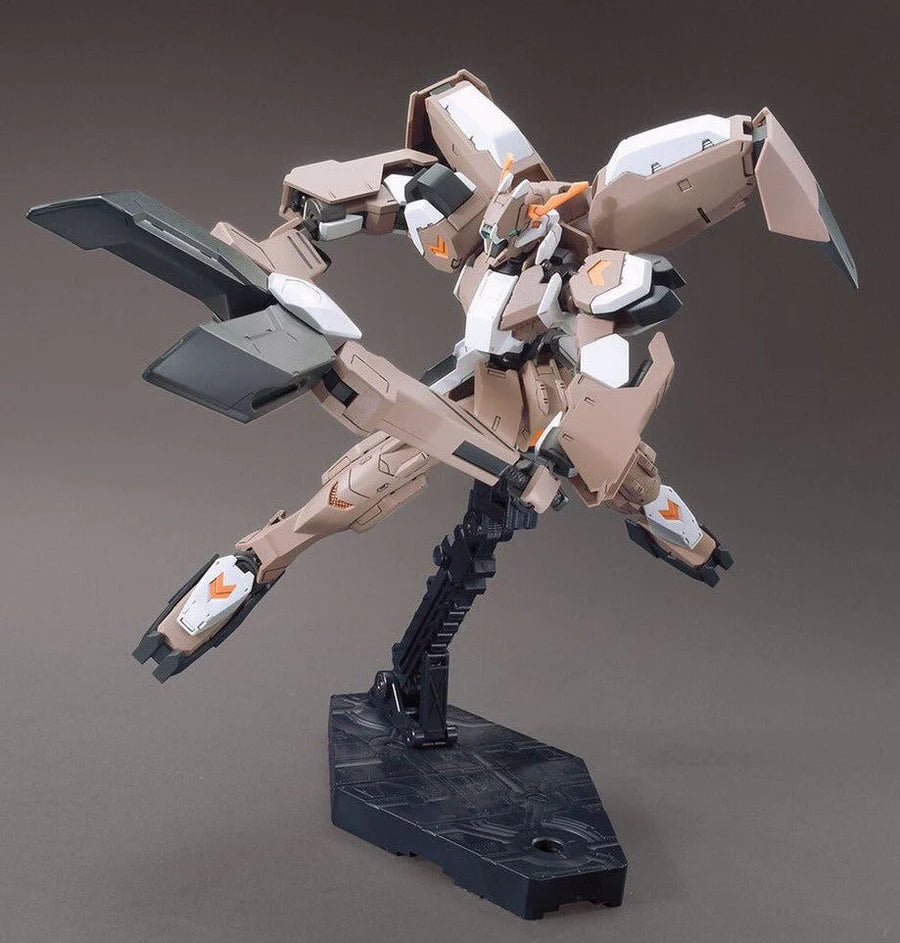 ✅【🔵𝐁𝐀𝐂𝐊𝐎𝐑𝐃𝐄𝐑 NOV-2025】 HG GUNDAM GUSION REBAKE FULL CITY