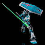 Premium Bandai Gunpla Real Grade 1/144 RG RX-78-2 Gundam Ver 2.0 Hatsune Miku Version Action Figure Model Toy Kit VCA Singapore