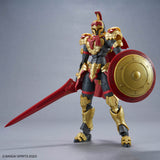 30MF CLASS UP ARMOR - LIBER GLADIATOR