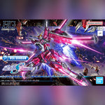 Bandai Gunpla High Grade HG Infinite Justice Gundam Type II Plastic Model Toy VCA Singapore