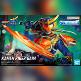 Figure-rise Standard KAMEN RIDER GAIM (ORANGE ARMS)