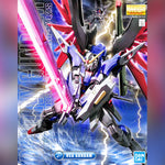 Bandai Gunpla Master Grade MG ZGMF-X42S DESTINY GUNDAM Plastic Model Kit Toy VCA Singapore