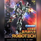 Moshow Robotech Mospeda YR-052F Cyclone By Stick Scott Bernard Metal Build Structure Action Figure VCA Gundam Singapore