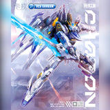 Mecha Core Industry  机核工业 Master Grade MG Charon 卡戎机甲 Model Action Toy Kit VCA Gundam Singapore